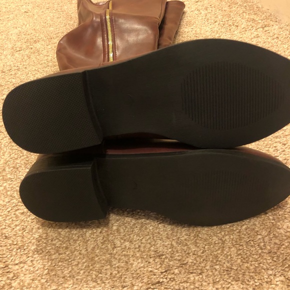 ⚠️2 RIGHT⚠️ FOOT BOOTS/ Just Fab - Picture 10 of 15